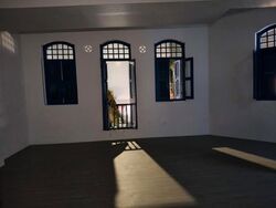 Loh Yew Hotel (D8), Shop House #607530201